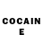 COCAIN 99% Dasha Gerls